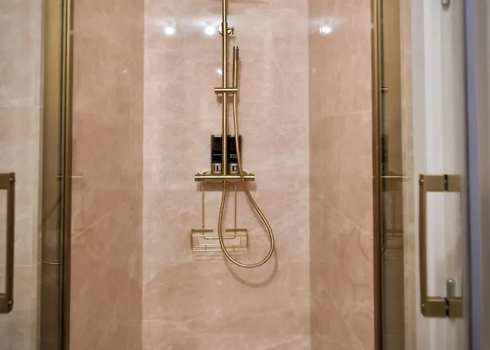 Hotel Martini Ajaccio (Corsica)