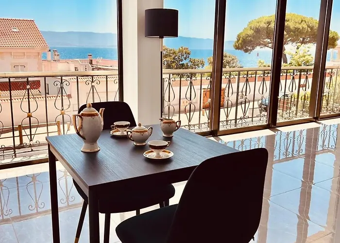 Martini Hotel Ajaccio (Corsica)