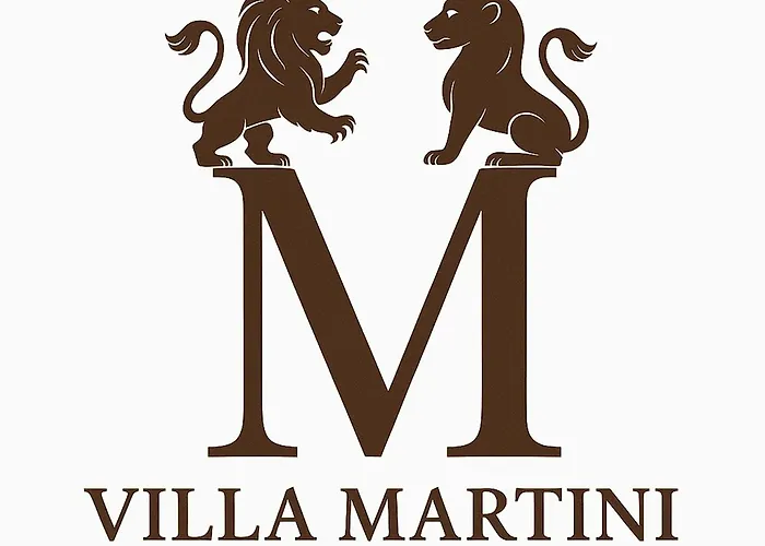 Hotel Martini Ajaccio (Corsica)