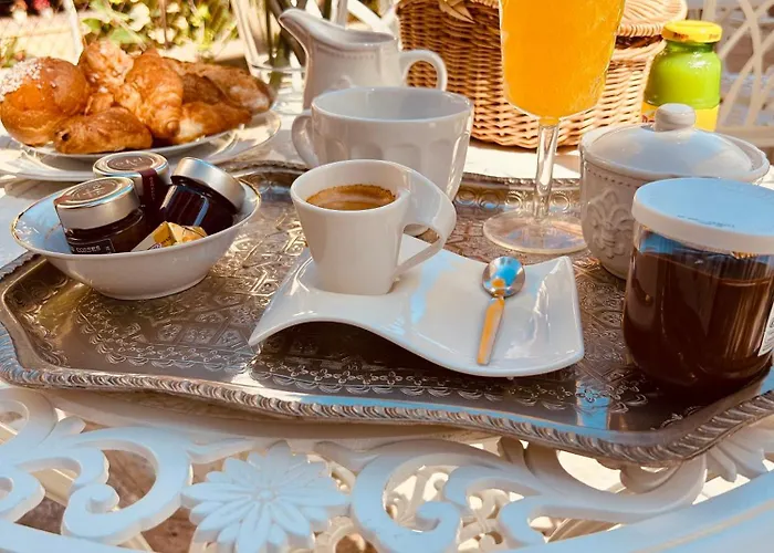 Martini Hotel Ajaccio (Corsica)