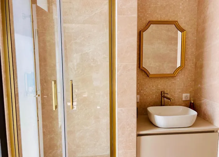 Martini Hotel Ajaccio (Corsica)